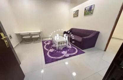 شقة - غرفة نوم - 1 حمام للايجار في الغرافة - الغرافة - الدوحة