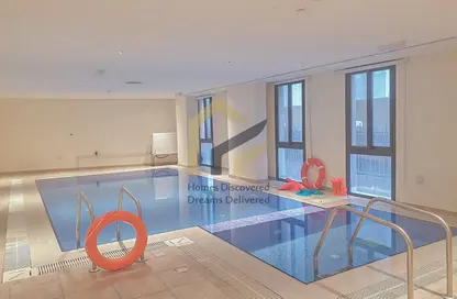 Apartment - 2 Bedrooms - 2 Bathrooms for rent in Giardino Apartments - The Pearl Island - Doha
