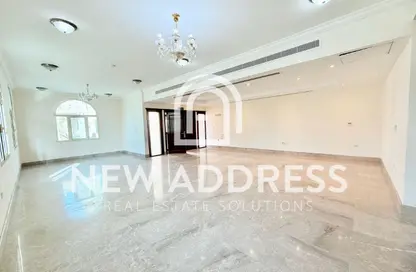 Compound - 5 Bedrooms - 6 Bathrooms for rent in Al Hilal - Al Hilal - Doha