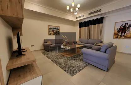 مجمع سكني - 3 غرف نوم - 3 حمامات للايجار في شارع الوعب - الوعب - الدوحة