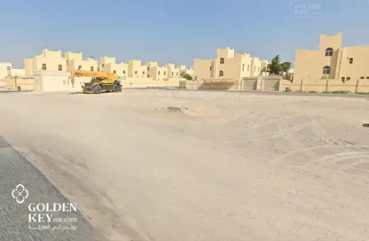 قطعة أرض - استوديو للبيع في بوابة عين خالد - عين خالد - الدوحة