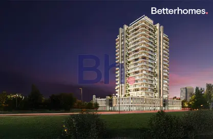 Apartment - 3 Bedrooms - 4 Bathrooms for sale in Lusail Residence - Marina District - Lusail