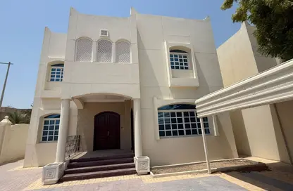 Villa - 5 Bedrooms - 5 Bathrooms for rent in Old Airport Road - Old Airport Road - Doha
