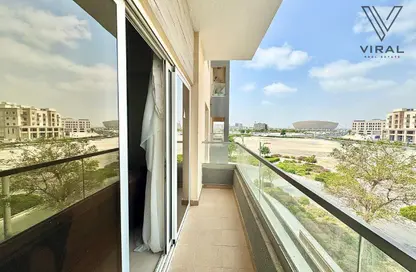 Apartment - 2 Bedrooms - 4 Bathrooms for rent in Dara - Fox Hills - Lusail