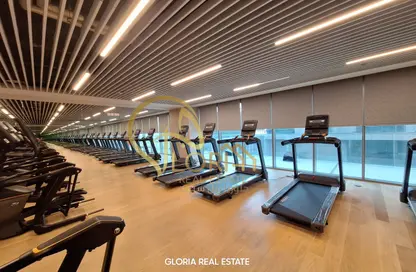 Apartment - 3 Bedrooms - 4 Bathrooms for sale in Seef Lusail - Lusail City - Lusail