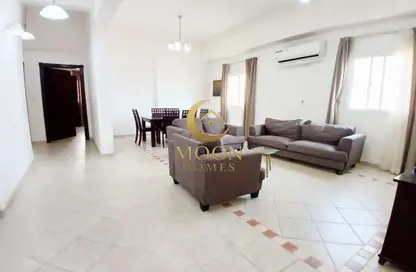 Apartment - 2 Bedrooms - 2 Bathrooms for rent in Al Mansoura - Al Mansoura - Doha