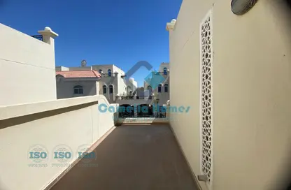 Compound - 6 Bedrooms - 4 Bathrooms for rent in Al Rayyan - Al Rayyan - Doha