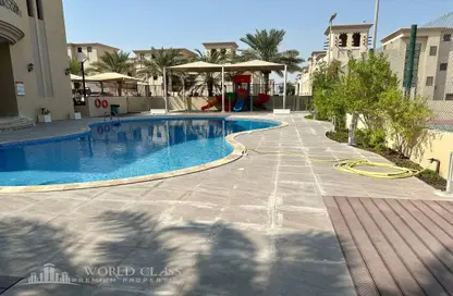 Villa - 5 Bedrooms - 6 Bathrooms for rent in Al Waab - Al Waab - Doha