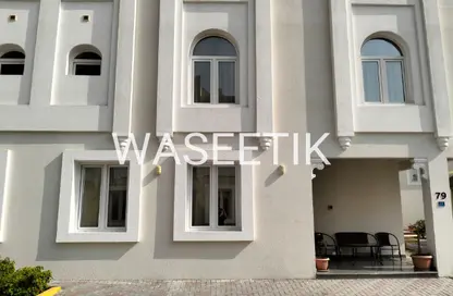 Villa - 6 Bedrooms - 7 Bathrooms for rent in Muraikh - AlMuraikh - Doha