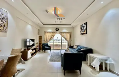 Apartment - 1 Bedroom - 2 Bathrooms for rent in Dara - Fox Hills - Lusail