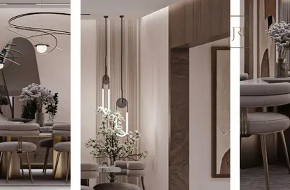 Villa - 4 Bedrooms - 6 Bathrooms for sale in Al Wukair - Al Wukair - Al Wakra