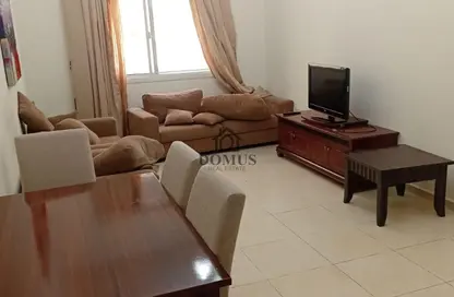 Apartment - 2 Bedrooms - 2 Bathrooms for rent in Tadmur Street - Old Airport Road - Doha