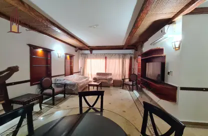 Apartment - 2 Bedrooms - 2 Bathrooms for rent in Najma Street - Najma - Doha
