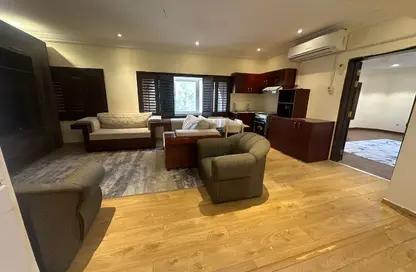 شقة - غرفة نوم - 1 حمام للايجار في ٣٥ ويست باي - الخليج الغربي - الدوحة