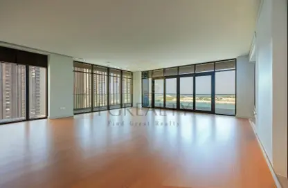 Apartment - 3 Bedrooms - 3 Bathrooms for sale in Seef Lusail - Lusail City - Lusail
