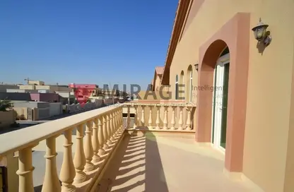Villa - 5 Bedrooms - 5 Bathrooms for rent in Duhail Villas - Al Duhail - Doha