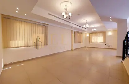 مجمع سكني - 3 غرف نوم - 3 حمامات للايجار في اوبت - تي سي اتش ا - الغرافة - الغرافة - الدوحة