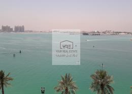 Townhouse - 1 bedroom - 2 bathrooms for sale in Porto Arabia - The Pearl - Doha
