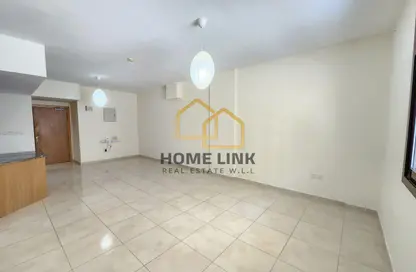 Apartment - 1 Bedroom - 2 Bathrooms for sale in La Piazza - Fox Hills - Lusail