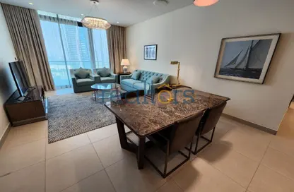 شقة - 2 غرف نوم - 4 حمامات للايجار في لوسيل ريسيدينس - منطقة المارينا - الوسيل شقة - 2 غرف نوم - 4 حمامات للايجار في لوسيل ريسيدينس - منطقة المارينا - الوسيل