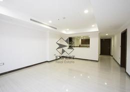 Apartment - 2 bedrooms - 3 bathrooms for sale in East Porto Drive - Porto Arabia - The Pearl Island - Doha
