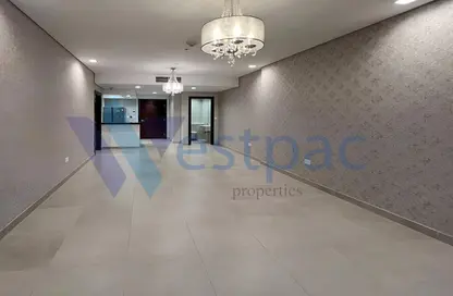 Apartment - 1 Bedroom - 2 Bathrooms for rent in Viva West - Viva Bahriyah - The Pearl Island - Doha