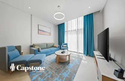 شقة - غرفة نوم - 2 حمامات للايجار في البلاج الأوسط - البلاج - جزيرة اللؤلؤة - الدوحة شقة - غرفة نوم - 2 حمامات للايجار في البلاج الأوسط - البلاج - جزيرة اللؤلؤة - الدوحة