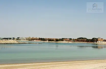 Land - Studio for sale in West Bay Lagoon - West Bay Lagoon - Doha