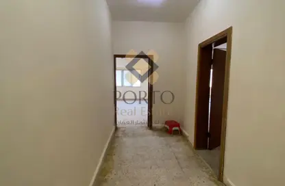 Apartment - 3 Bedrooms - 3 Bathrooms for rent in Najma street - Old Airport Road - Doha