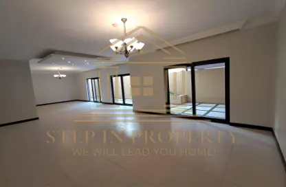 Villa - 5 Bedrooms - 5 Bathrooms for rent in Al Waab Street - Al Waab - Doha