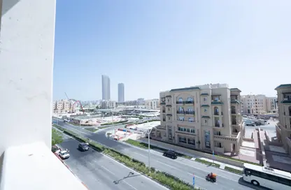 شقة - 3 غرف نوم - 3 حمامات للايجار في مدينة اللسيل - الوسيل