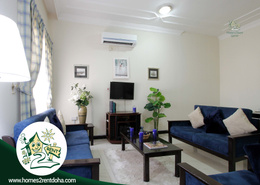 Apartment - 1 bedroom - 1 bathroom for rent in Sumaysimah - Sumaysimah - Al Khor