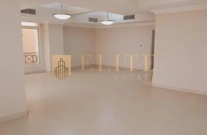 Villa - 4 Bedrooms - 4 Bathrooms for rent in Doha Gardens - Al Waab - Al Waab - Doha