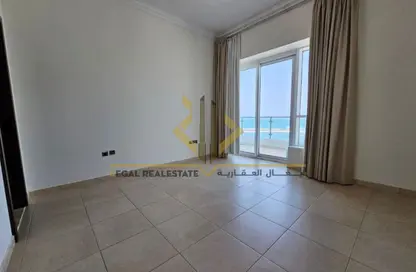 شقة - 3 غرف نوم - 3 حمامات للايجار في مرتفعات مارينا لوسيل - منطقة المارينا - الوسيل