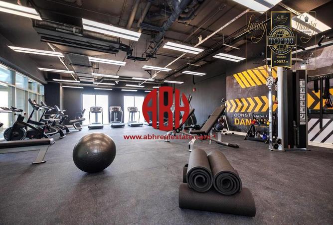 Apartment - Studio - 1 Bathroom for rent in Al Darwish Building - Al Sadd - Al Sadd - Doha