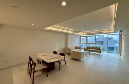 Apartment - 1 Bedroom - 2 Bathrooms for rent in Gewan Island - The Pearl Island - Doha