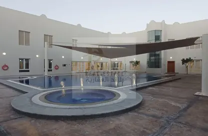 Villa - 6 Bedrooms - 5 Bathrooms for rent in Muraikh - AlMuraikh - Doha Villa - 6 Bedrooms - 5 Bathrooms for rent in Muraikh - AlMuraikh - Doha