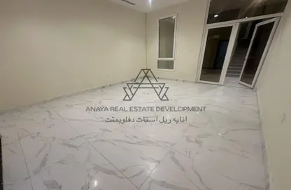 Apartment - Studio - 1 Bathroom for rent in Al Duhail South - Al Duhail - Doha