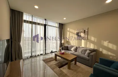 Apartment - 2 Bedrooms - 3 Bathrooms for rent in Giardino Gardens - Giardino Villas - The Pearl Island - Doha