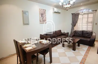 Apartment - 2 Bedrooms - 2 Bathrooms for rent in Al Mansoura - Al Mansoura - Doha