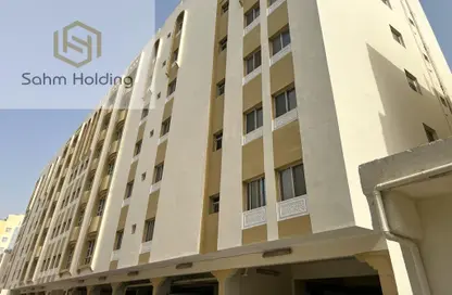 Apartment - 1 Bedroom - 1 Bathroom for rent in Al Mansoura - Al Mansoura - Doha