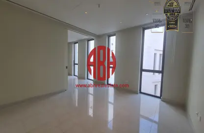 Apartment - 3 Bedrooms - 4 Bathrooms for rent in Baraha North 2 - Baraha North Apartments - Msheireb Downtown Doha - Doha