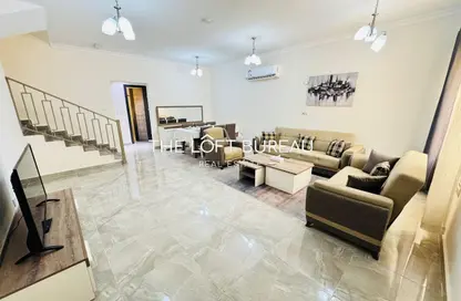 Villa - 4 Bedrooms - 4 Bathrooms for sale in Al Wakra - Al Wakra - Al Wakrah - Al Wakra