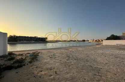 قطعة أرض - استوديو للبيع في شارع بحيرة الخليج الغربي - بحيرة وست لاجون - الدوحة