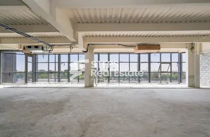 Office Space - Studio - 1 Bathroom for rent in Street 870 - Al Duhail South - Al Duhail - Doha