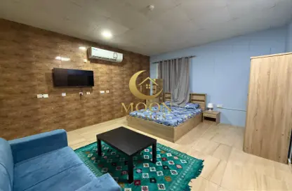 شقة - 1 حمام للايجار في شارع المطار القديم - طريق المطار القديم - الدوحة