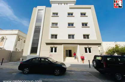 Apartment - 2 Bedrooms - 2 Bathrooms for rent in Old Airport Road - Old Airport Road - Doha