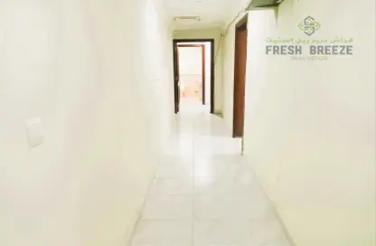 Apartment - 3 Bedrooms - 3 Bathrooms for rent in Fereej Bin Mahmoud - Doha