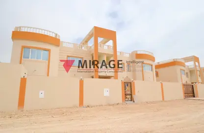 Apartment - 2 Bedrooms - 1 Bathroom for rent in Rawdat Al Hamama - Al Daayen