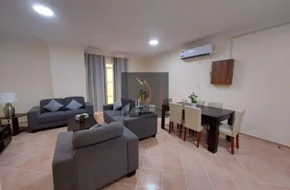 Apartment - 3 Bedrooms - 3 Bathrooms for rent in Najma street - Old Airport Road - Doha